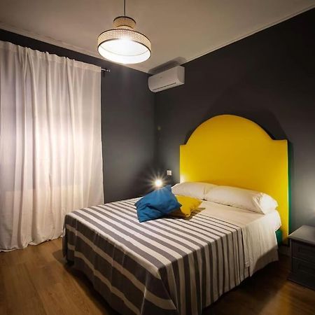 Casa Dei Fiori Villa ซานตาเญลโล ภายนอก รูปภาพ