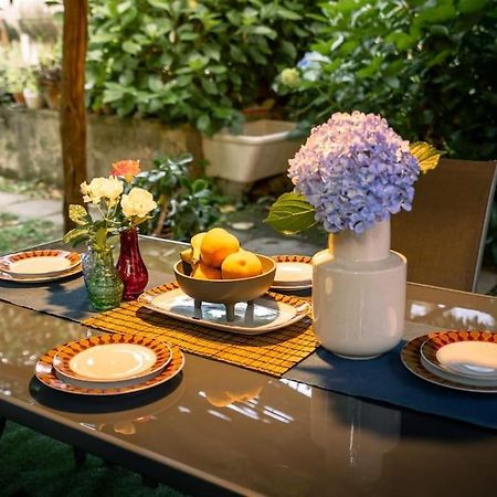 Casa Dei Fiori Villa ซานตาเญลโล ภายนอก รูปภาพ