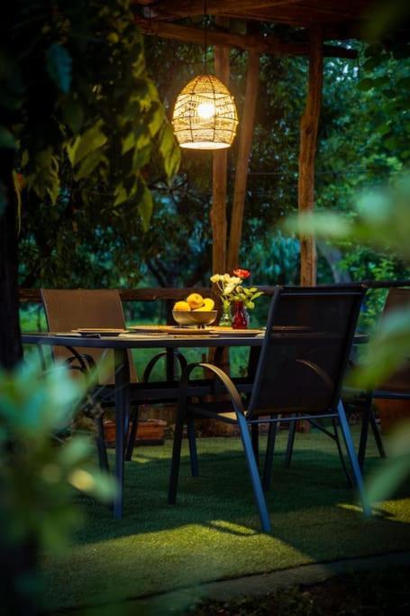 Casa Dei Fiori Villa ซานตาเญลโล ภายนอก รูปภาพ