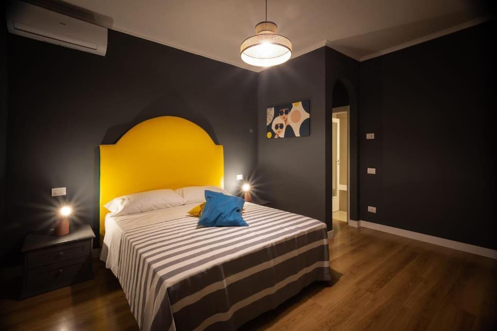 Casa Dei Fiori Villa ซานตาเญลโล ภายนอก รูปภาพ